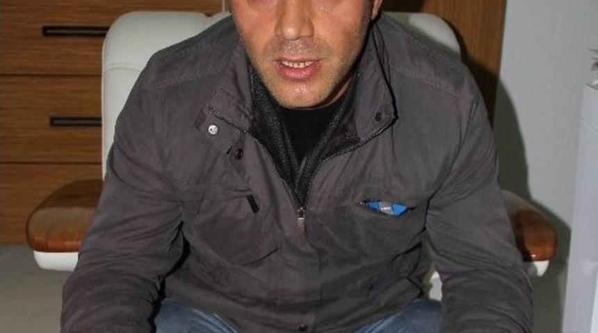 8 Yıl Sonra Gelen Pardon