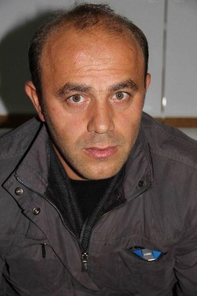 8 Yıl Sonra Gelen Pardon 1