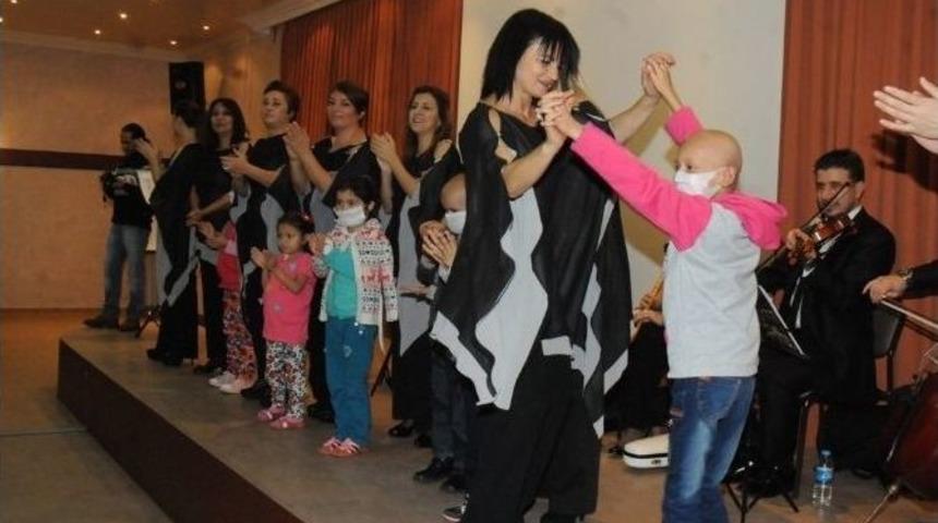 L&ouml;semili &Ccedil;ocuklara Moral Konseri