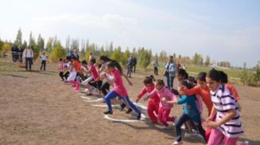 Erzurumlu Atletler Atat&uuml;rk&rsquo;e Koşacak