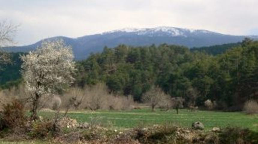 Murat Dağı&rsquo;nda Atat&uuml;rk&rsquo;&uuml; Anma, Birlik Ve Beraberlik Y&uuml;r&uuml;y&uuml;ş&uuml;