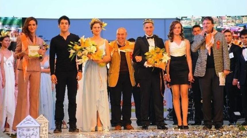 Seferihisar, Mandalina Şenliği İle Coşacak