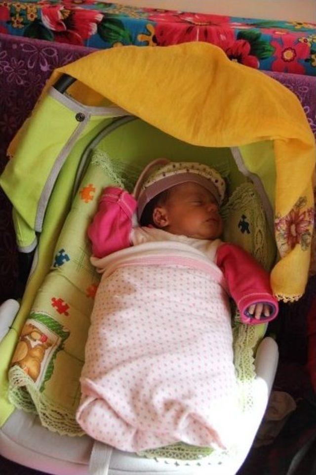 Madenci Dede 19 G&uuml;nl&uuml;k Torununu Hi&ccedil; G&ouml;remedi 2