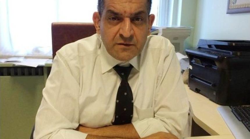 Elazığ&rsquo;da 600 B&ouml;brek Hastası Nakil Bekliyor