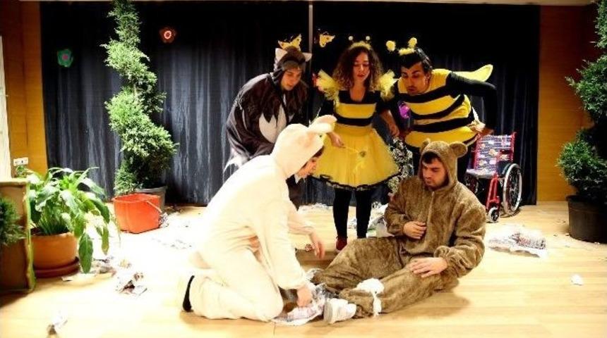 Esenler&rsquo;de 65 Bin &Ccedil;evreci &Ccedil;ocuk Yetişiyor