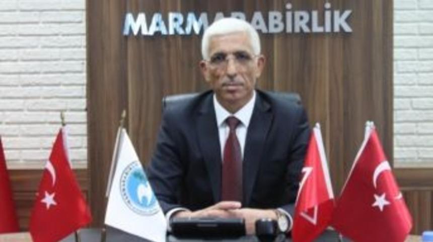 Marmarabirlik &Uuml;r&uuml;n Alım Fiyatlarını A&ccedil;ıkladı