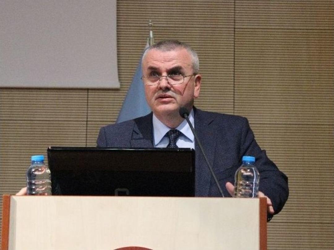 Hazerfen Teknoloji Ve Tasarım Geliştirme Projesi