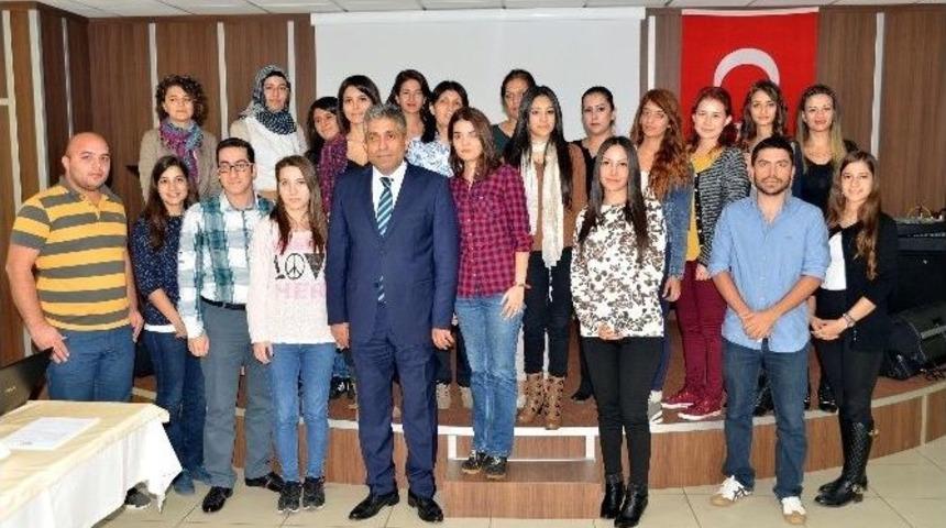 Mersin ‘çocuk Dostu’ Şehri Olacak