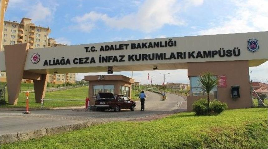 (özel Haber) Türkiye’nin İlk Translara Özel Cezaevi İzmir’e