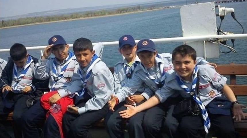 Yesder Gen&ccedil;lik Spor Ve İzcilik Kul&uuml;b&uuml; &Ccedil;alışmalarına Başladı