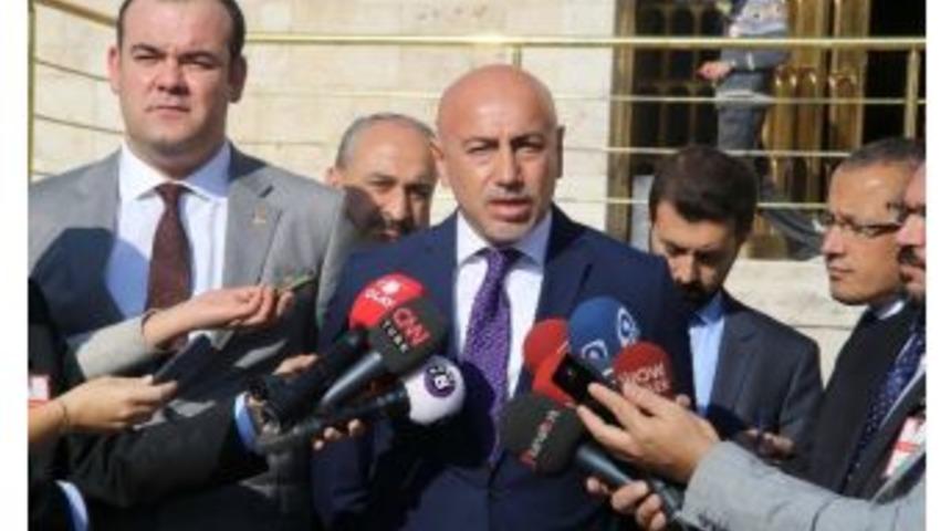 Chp&rsquo;li Aks&uuml;nger Ve K&ouml;pr&uuml;l&uuml;&rsquo;den A&ccedil;ıklama