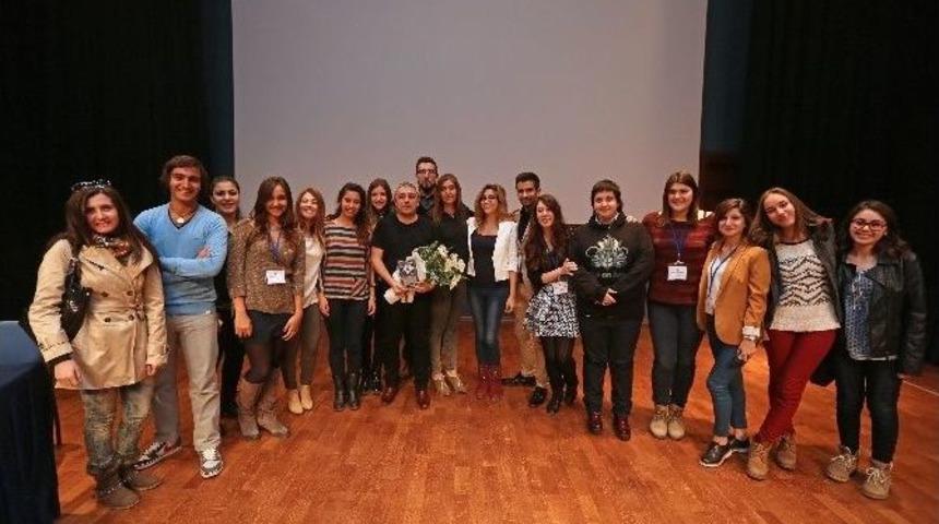 Beden Dili Kişinin Aynası