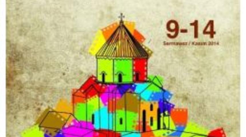 Van&rsquo;da Axtamara Film G&uuml;nleri Başlıyor