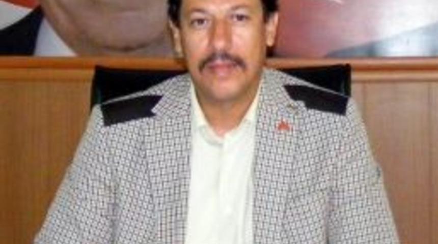 İzgioğlu Yeni&rsquo;ye Yanıt Verdi