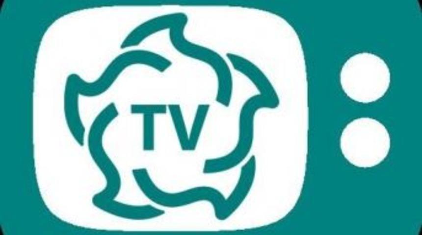 S&uuml;leymanpaşa Tv Yayına Başladı