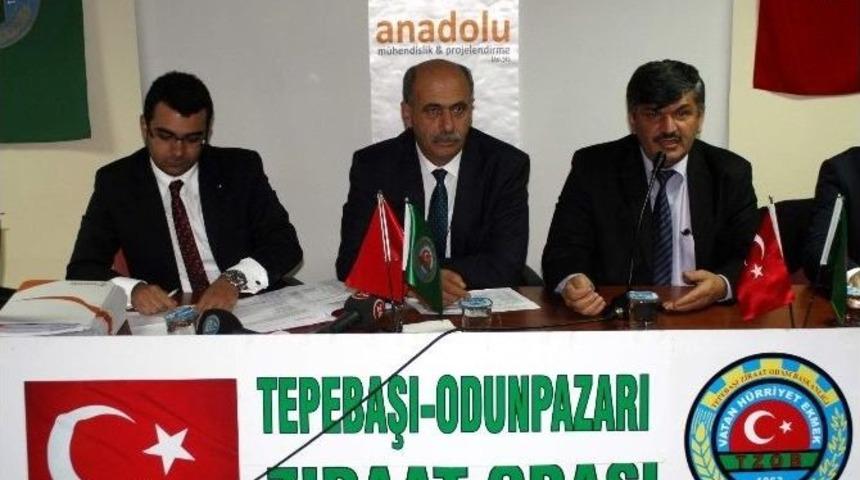 &Ccedil;ift&ccedil;ilere Hibe Bilgilendirmesi