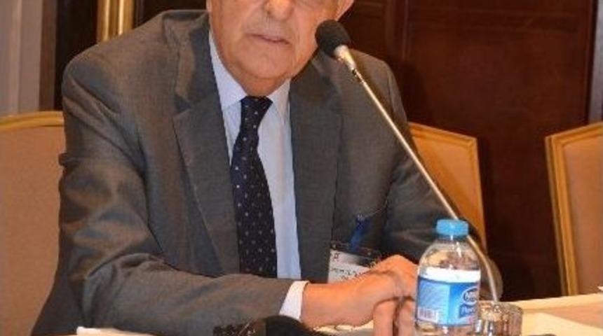 D&uuml;nya Otomobil Konferası İstanbul&rsquo;da Başladı