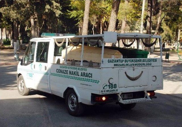 Yaşlı &Ccedil;ift Karbonmonoksit Kurbanı Oldu 1