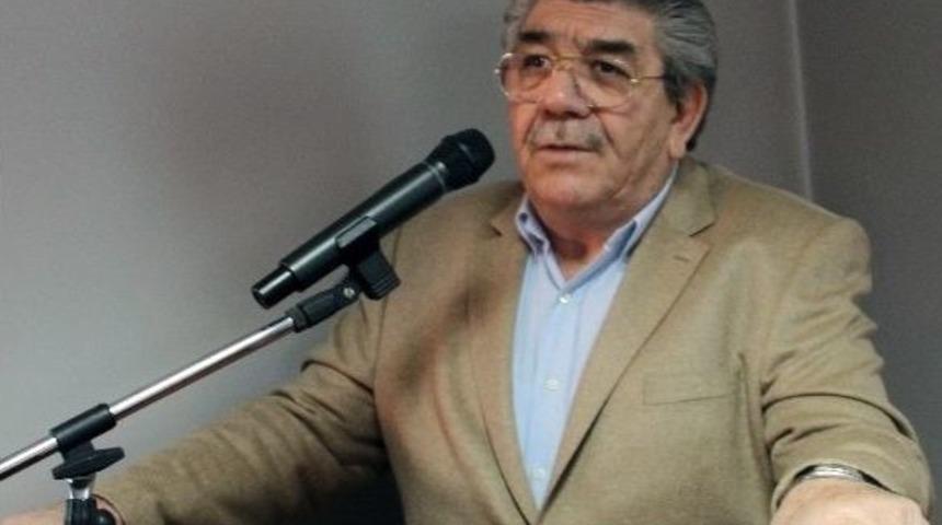 Kdz. Ereğli Tso&rsquo;dan Dış Ticaret Ve Pazarlama Konulu Seminer