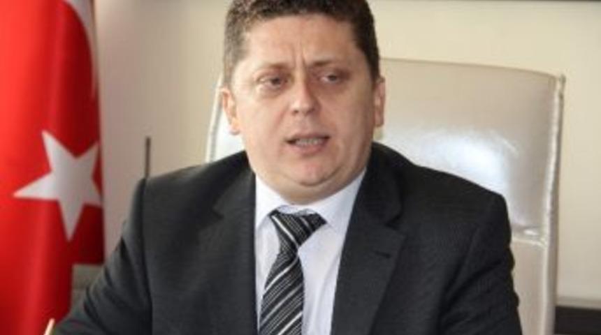 Sarı&rsquo;dan Organ Bağışı A&ccedil;ıklaması