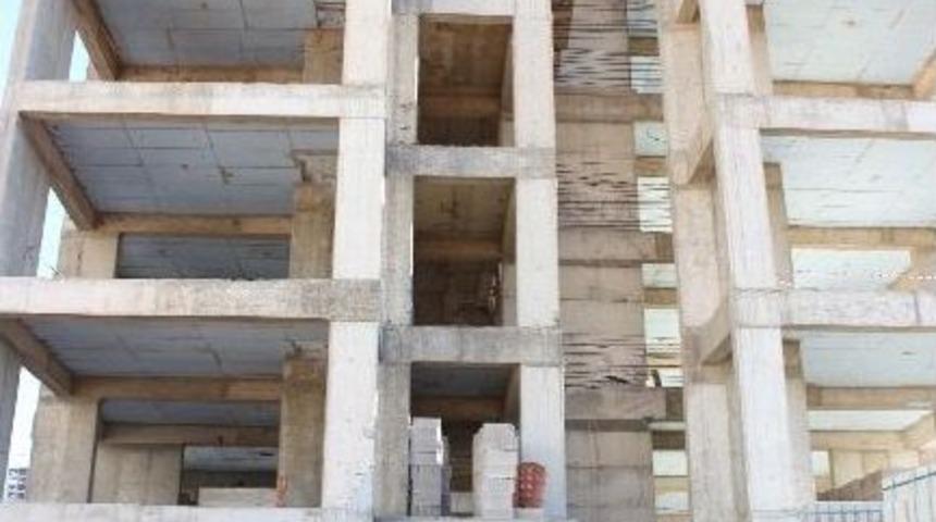 Kahramanmaraş&rsquo;ta 24 Saatte 2 İnşaat İş&ccedil;isi Hayatını Kaybetti