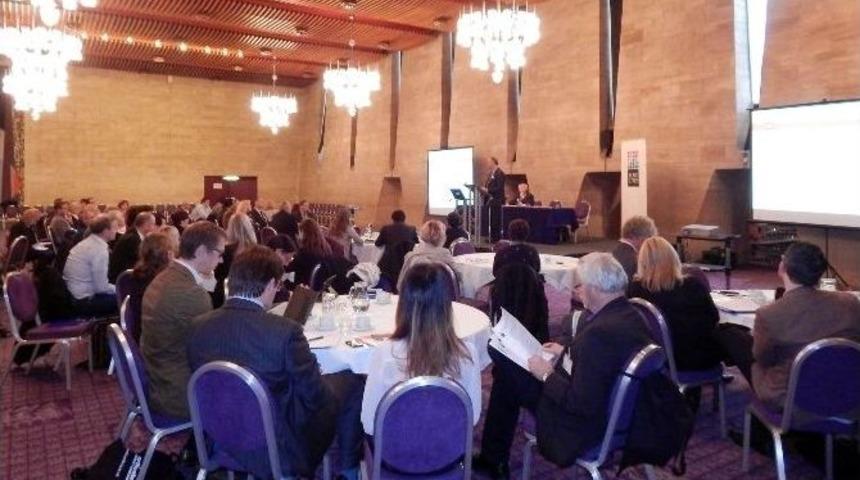 Avrupa Şehirler Birliği Osmangazi&rsquo;de Toplanıyor