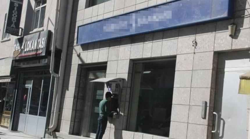 Dolandırıcılığı Polis &Ouml;nledi