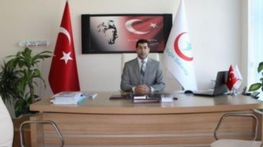 Bilecik İli Kamu Hastaneleri Genel Sekreterliğinin 2. Kuruluş Yılı Mesajı