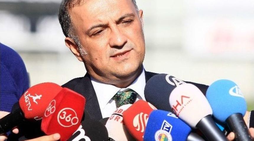 Ayt&ouml;re&rsquo;den Rakiplerine, &rsquo;algı Y&ouml;netimi&rsquo; İddiası