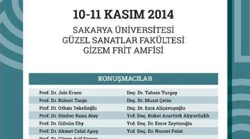 Sa&uuml;&rsquo;de &lsquo;sanat, Tasarım Ve Mimarlık Eğitimi&rsquo; &Ccedil;alıştayı D&uuml;zenlenecek