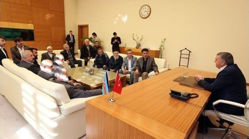 Belediye Lojmanları Halka A&ccedil;ılacak