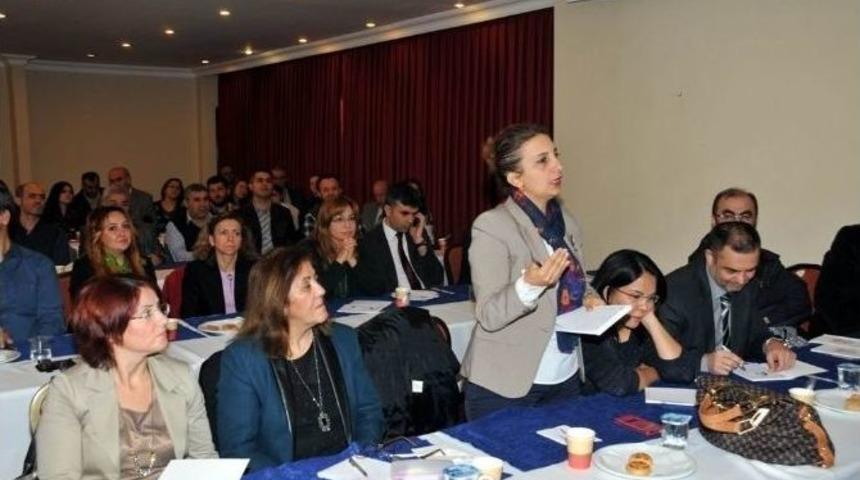 Farabi Ve Mevlana Değişim Programı