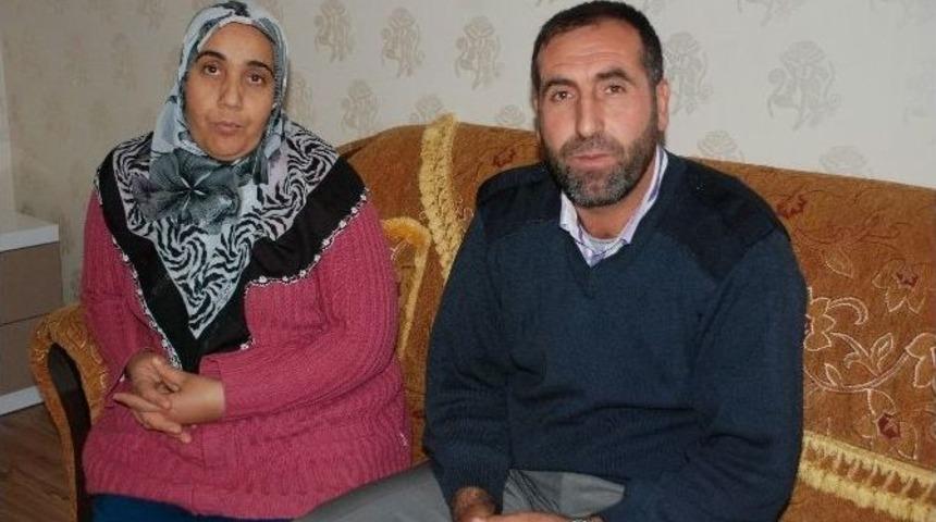 B&ouml;breğini Karısına Veren Aslan Notere De Vasiyetname Bıraktı