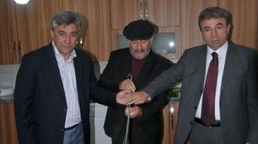 G&uuml;zelbah&ccedil;e&rsquo;de Aşure Şenliği