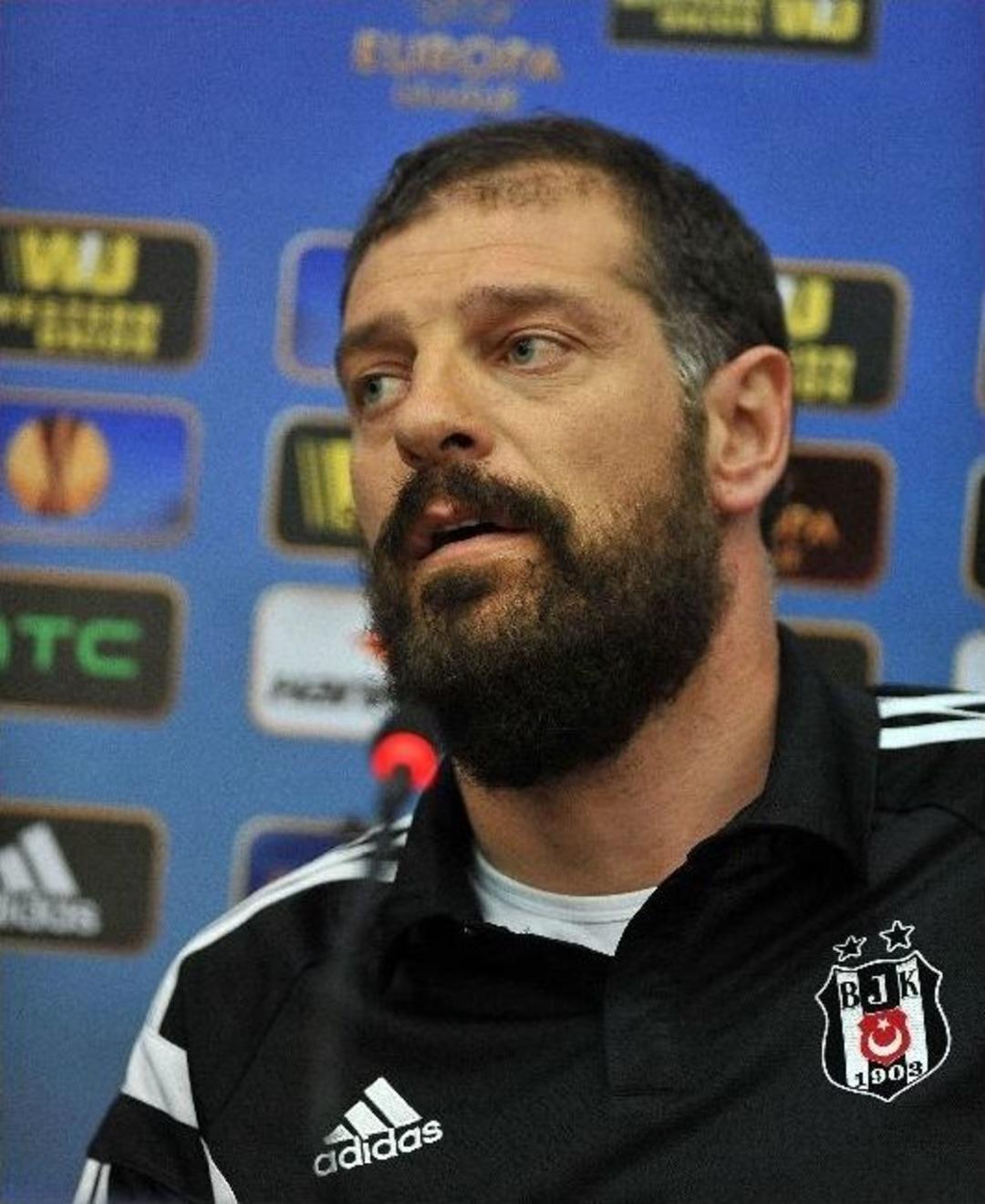 Bılıc: &ldquo;kazandığımız Takdirde Hedefimize Daha Da Yaklaşmış Olacağız&rdquo;