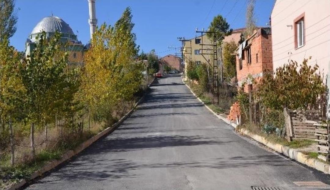 Yediler Mahallesi Daha Da G&uuml;zelleşecek