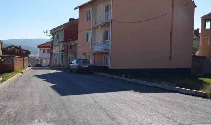 Yediler Mahallesi Daha Da Güzelleşecek G1