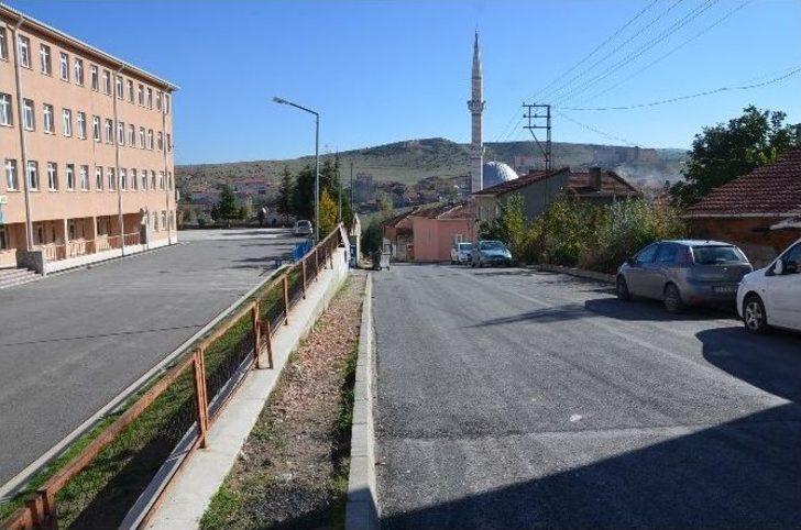 Yediler Mahallesi Daha Da Güzelleşecek G2