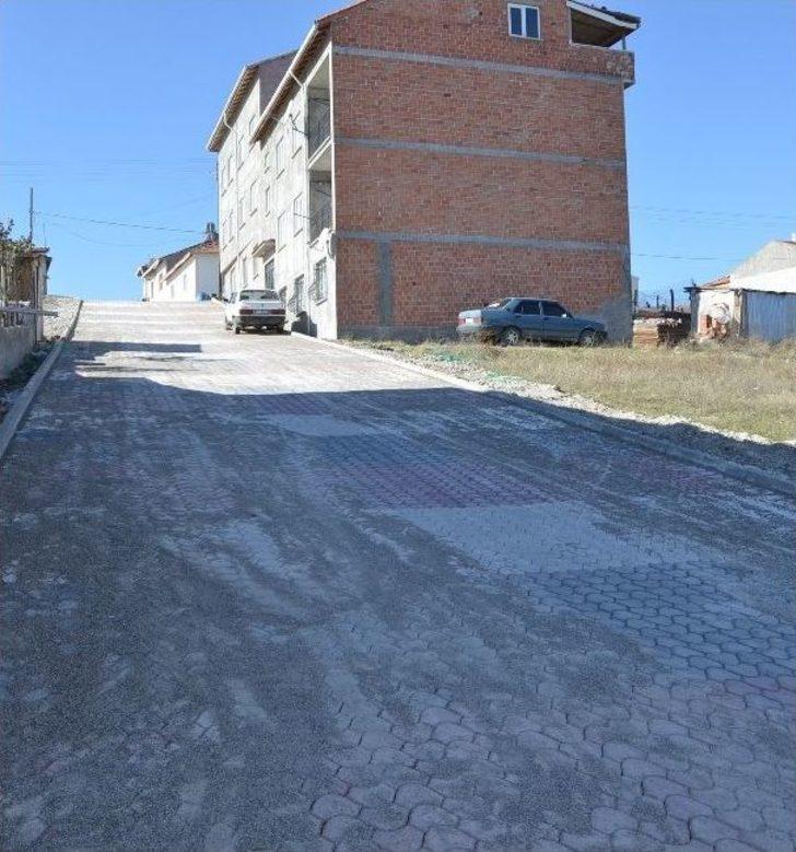 Yediler Mahallesi Daha Da Güzelleşecek G3