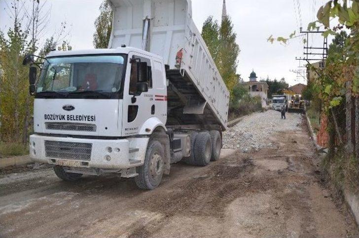 Yediler Mahallesi Daha Da Güzelleşecek G4