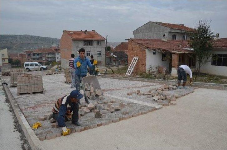 Yediler Mahallesi Daha Da Güzelleşecek G5