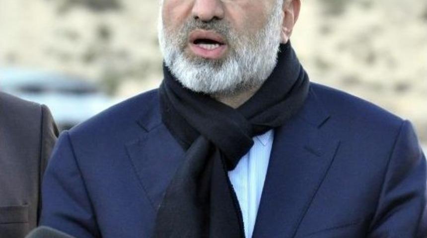 Baktan Yıldız, 9&rsquo;uncu G&uuml;nde De Sonu&ccedil; Alınamadığını A&ccedil;ıkladı