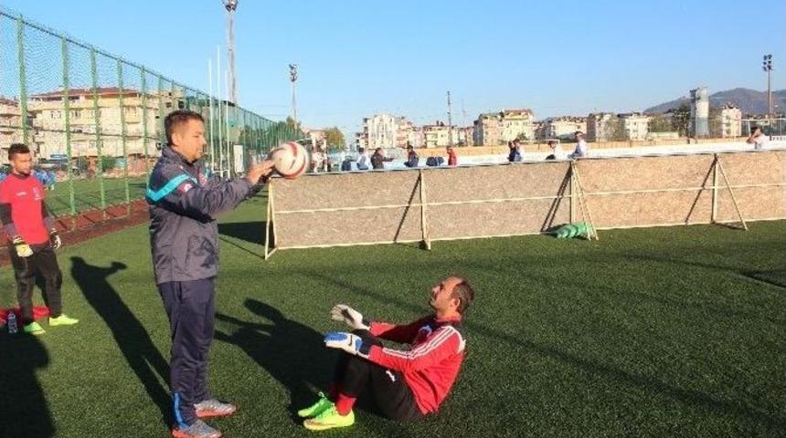 Ordu&rsquo;dan D&uuml;nya Şampiyonluğuna Gidecekler