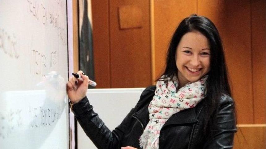 Samsun&rsquo;a "let&rsquo;s Folk" Projesi Katkı Sağlayacak