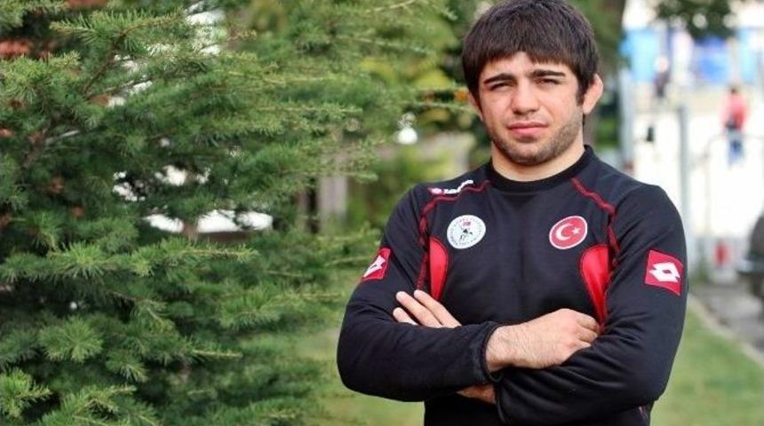 Oltu Taşından Rio Olimpiyatları&rsquo;na Giden Yol