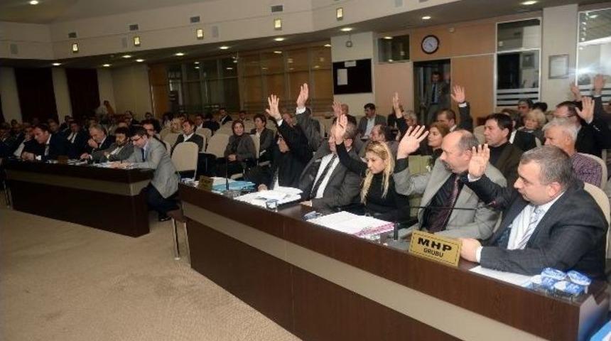 Osmangazi&rsquo;ye Dev B&uuml;t&ccedil;e