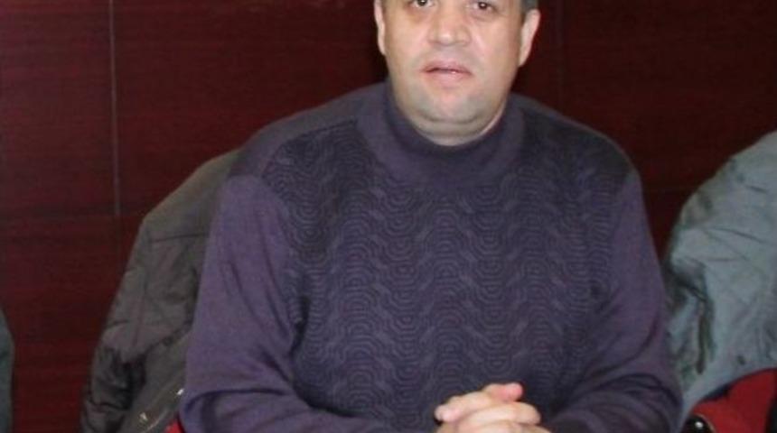 Bik Y&ouml;netim Kurulu &Uuml;yesi&rsquo;nden Basın Savcılarına &Ccedil;ağrı