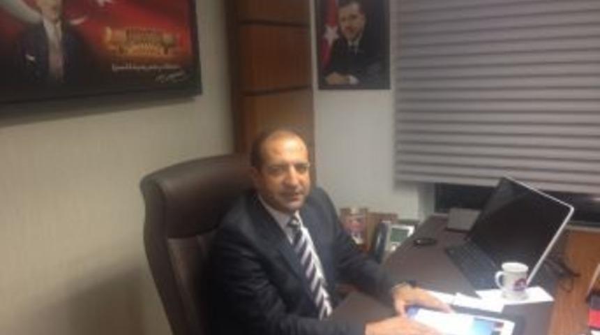 Fatih &Ccedil;ift&ccedil;i: &ldquo;van&rsquo;da Yurt Kapsitesini 4 Katına &Ccedil;ıkarttık&rdquo;