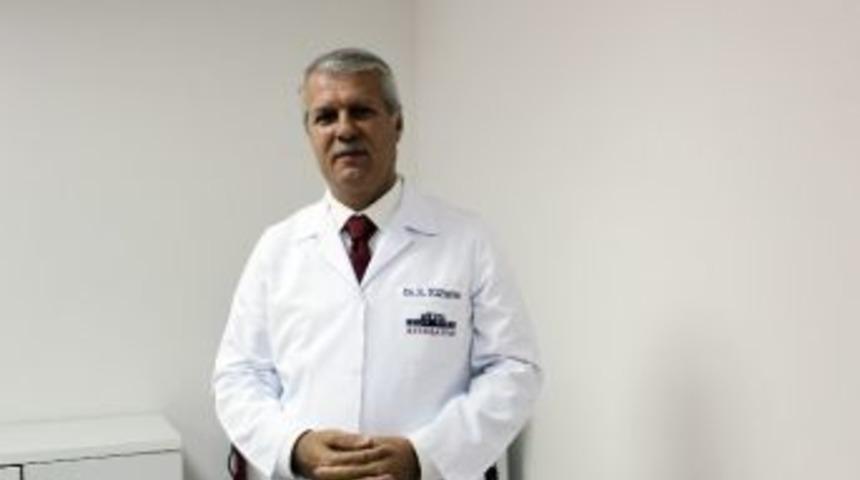 Beyin T&uuml;m&ouml;r&uuml;ne Neştersiz &Ccedil;&ouml;z&uuml;m