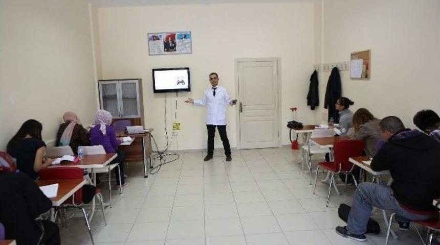 Hayat Boyu Eğitimin Markası